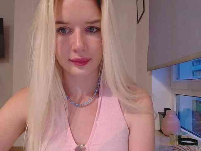 MileyStar webcam