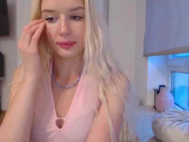 MileyStar webcam
