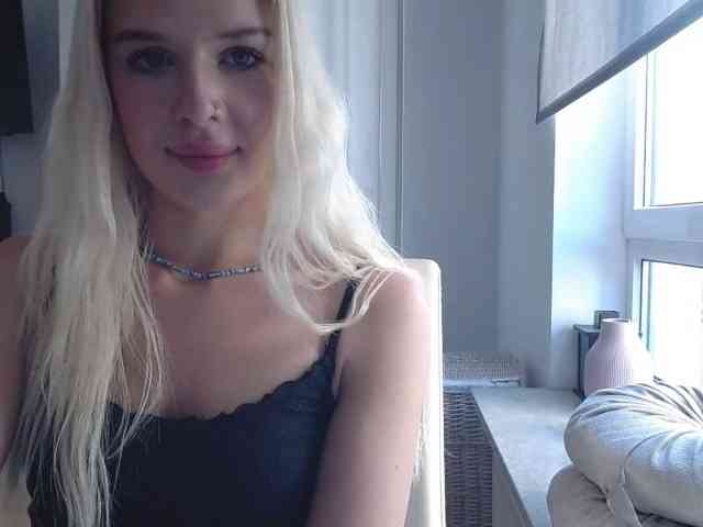 MileyStar webcam