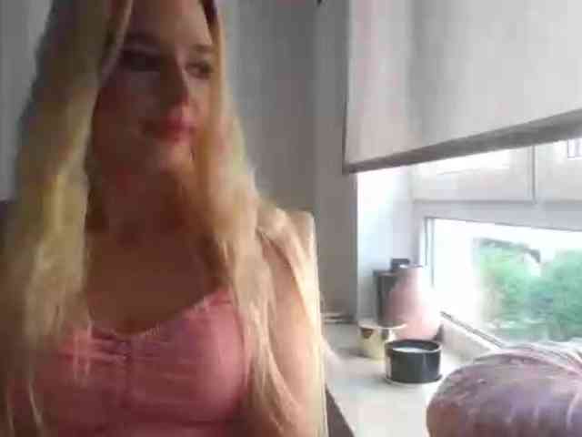 MileyStar webcam