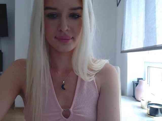 MileyStar webcam