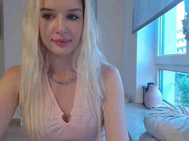 MileyStar webcam