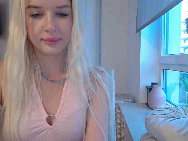 MileyStar webcam