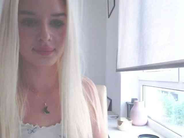 MileyStar webcam