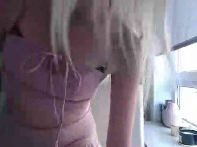 MileyStar webcam