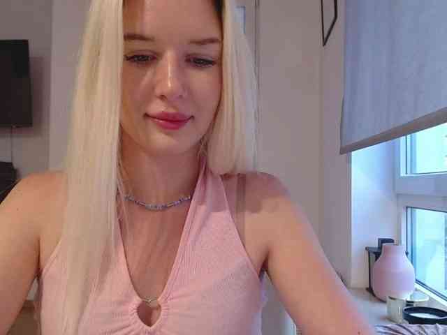 MileyStar webcam