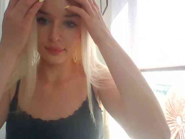 MileyStar webcam