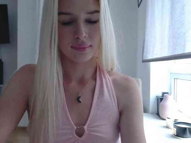 MileyStar webcam