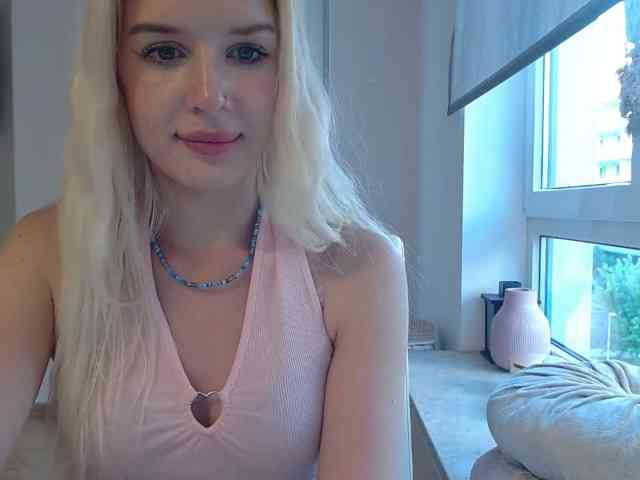 MileyStar webcam