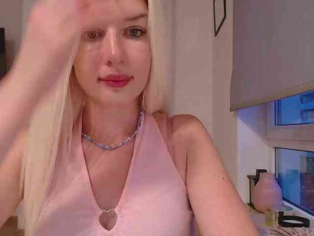 MileyStar webcam