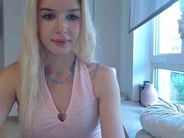 MileyStar webcam