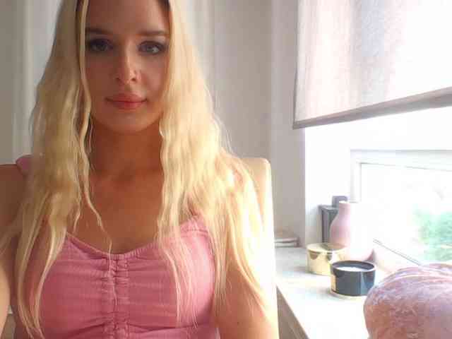 MileyStar webcam