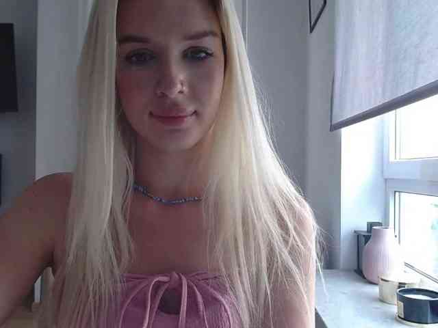 MileyStar webcam