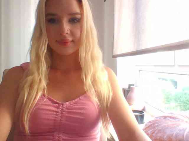 MileyStar webcam