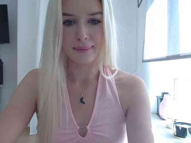 MileyStar webcam