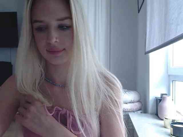 MileyStar webcam