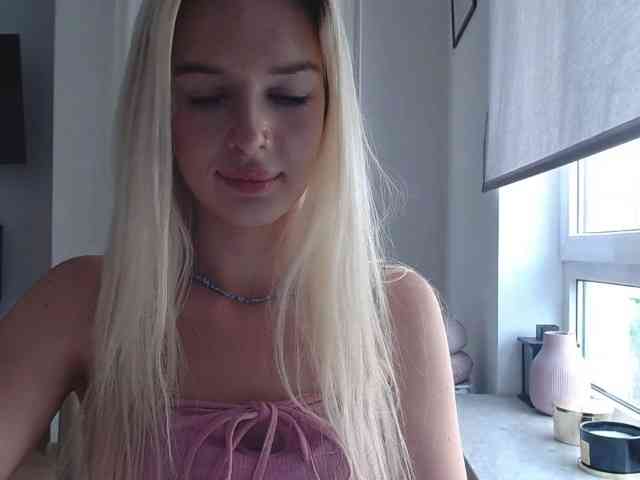 MileyStar webcam