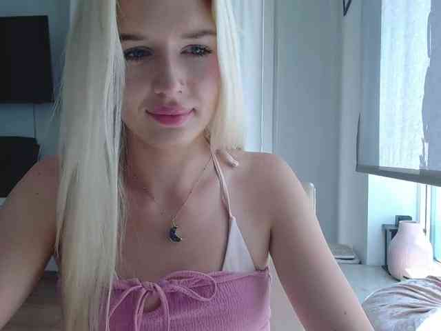 MileyStar webcam