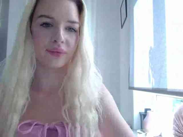 MileyStar webcam