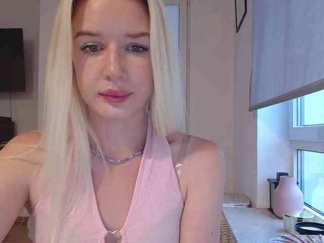 MileyStar webcam