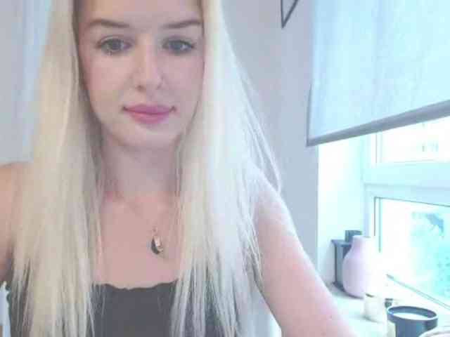 MileyStar webcam