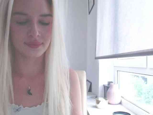 MileyStar webcam