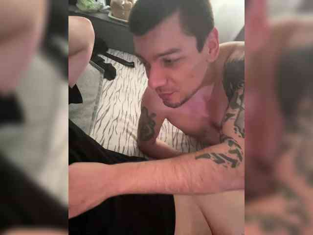 Light-cash's Sexcam
