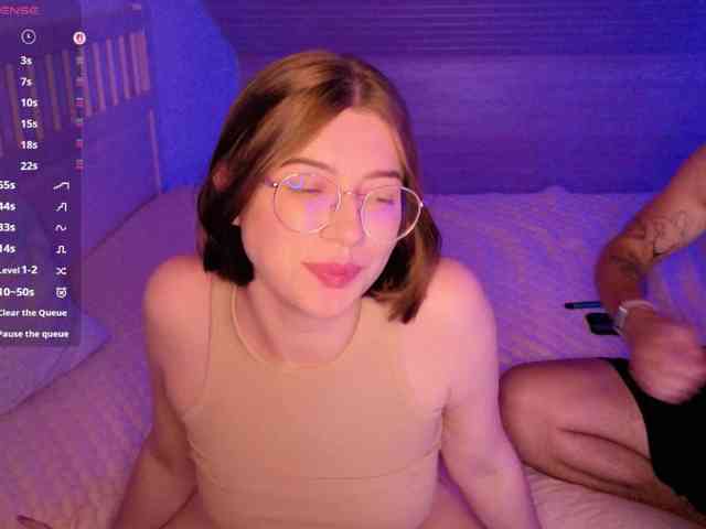 ShotNSugar1 webcam