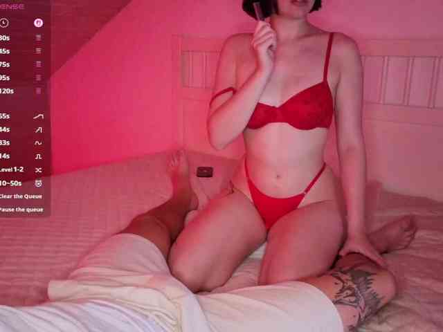 webcam sex live ShotNSugar1