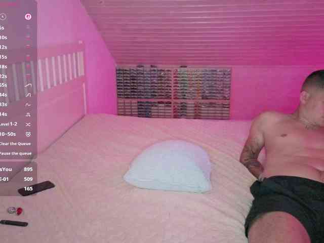 ShotNSugar1 webcam