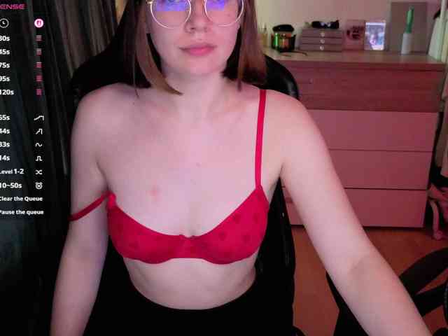 ShotNSugar1 webcam