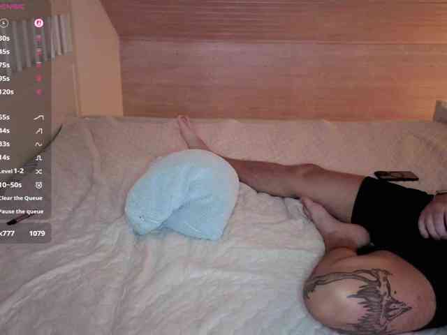 ShotNSugar1 webcam