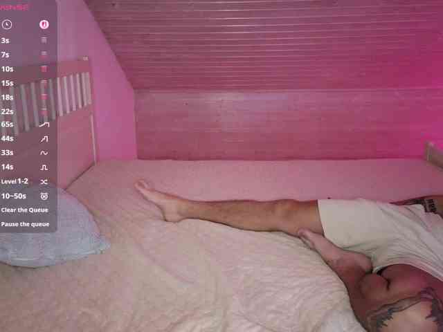 xxx chatroom ShotNSugar1