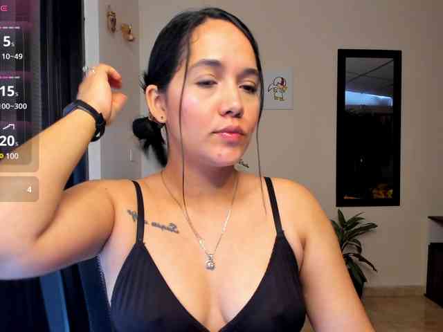EvaThomsson webcam