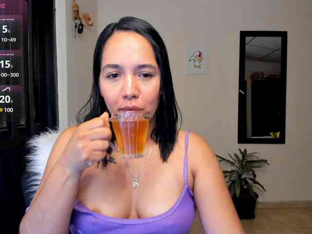 EvaThomsson webcam