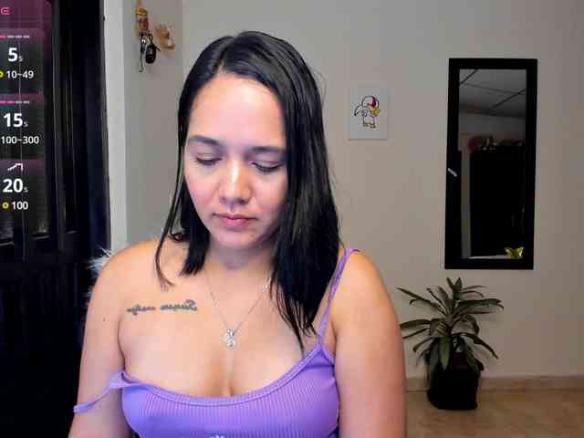 EvaThomsson webcam
