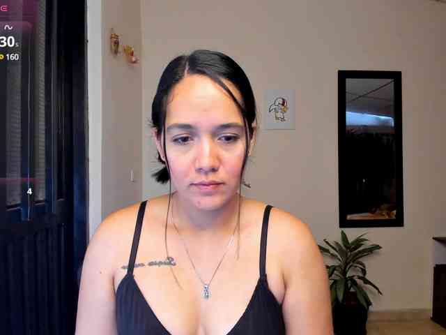 EvaThomsson webcam