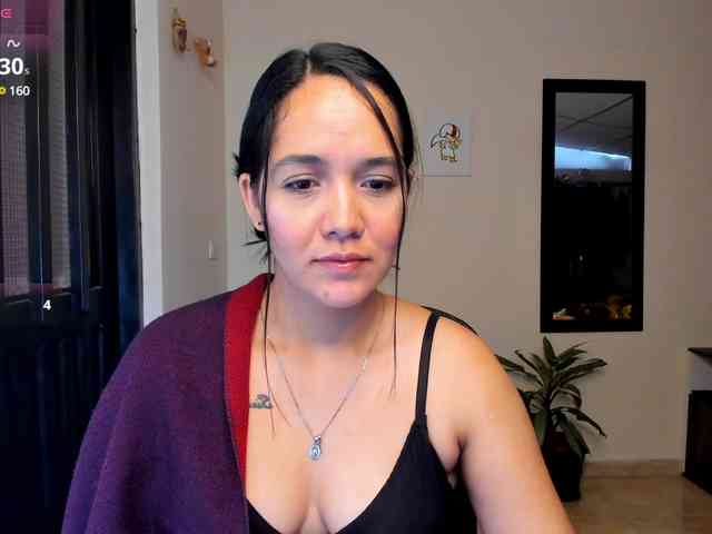 EvaThomsson webcam