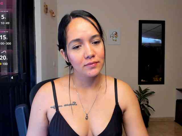 EvaThomsson webcam