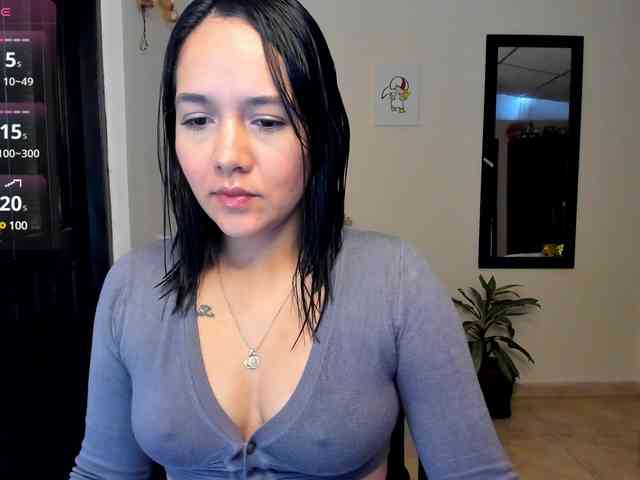 EvaThomsson webcam