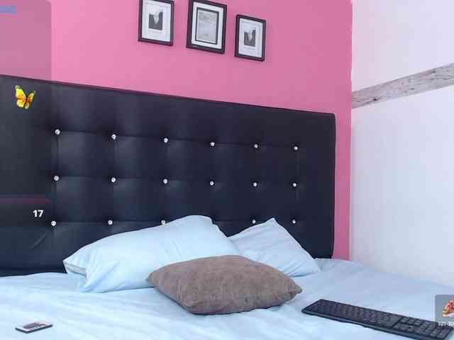canelalovly webcam