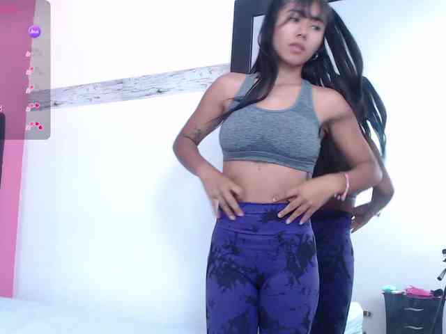 canelalovly webcam