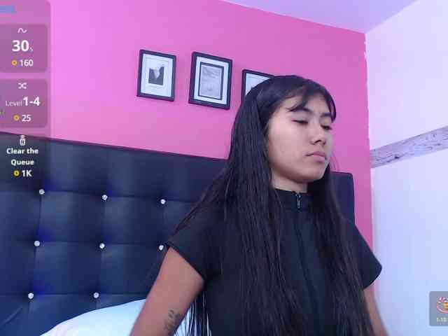 canelalovly webcam