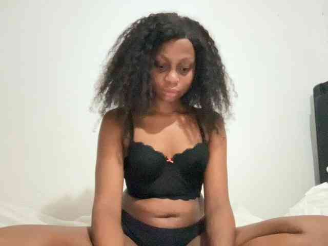 BeautyDee webcam