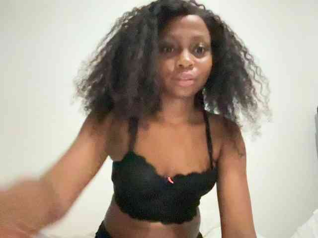BeautyDee webcam