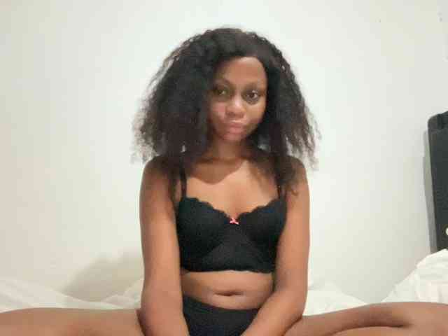 BeautyDee webcam