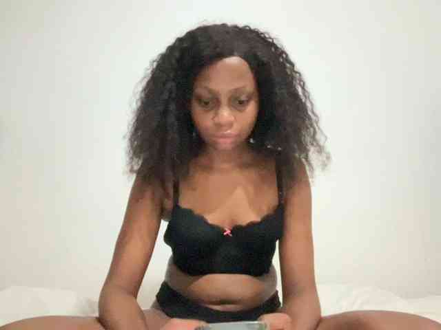 BeautyDee webcam