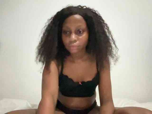 BeautyDee webcam