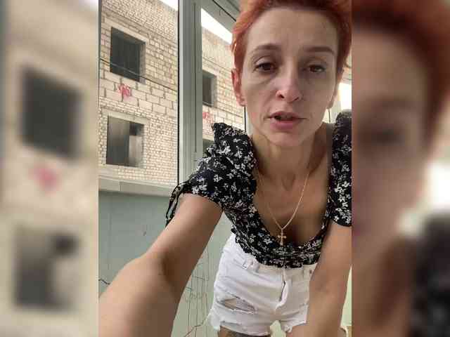 VedMasha webcam