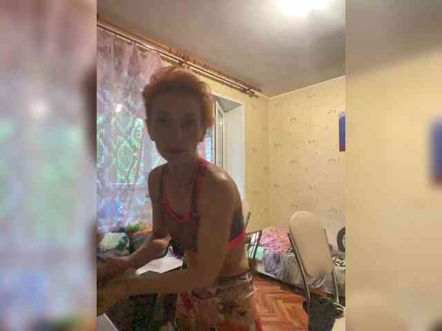 VedMasha webcam